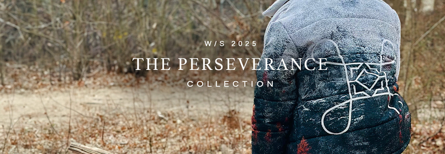 Perseverance