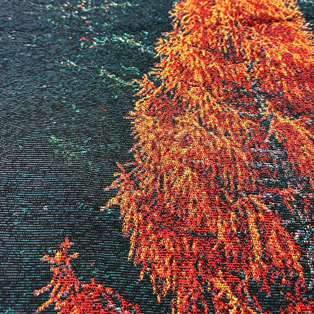 Embracing Change Tapestry Sweater