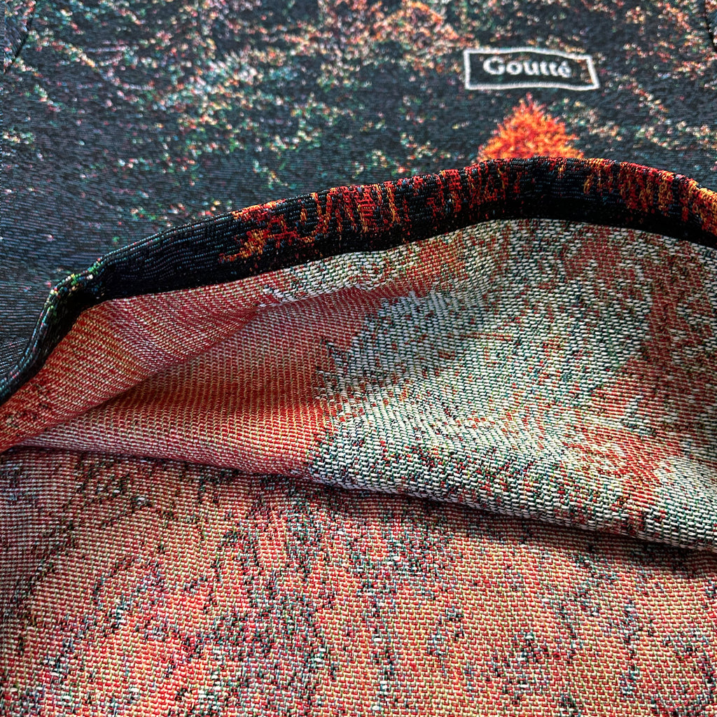 Embracing Change Tapestry Sweater