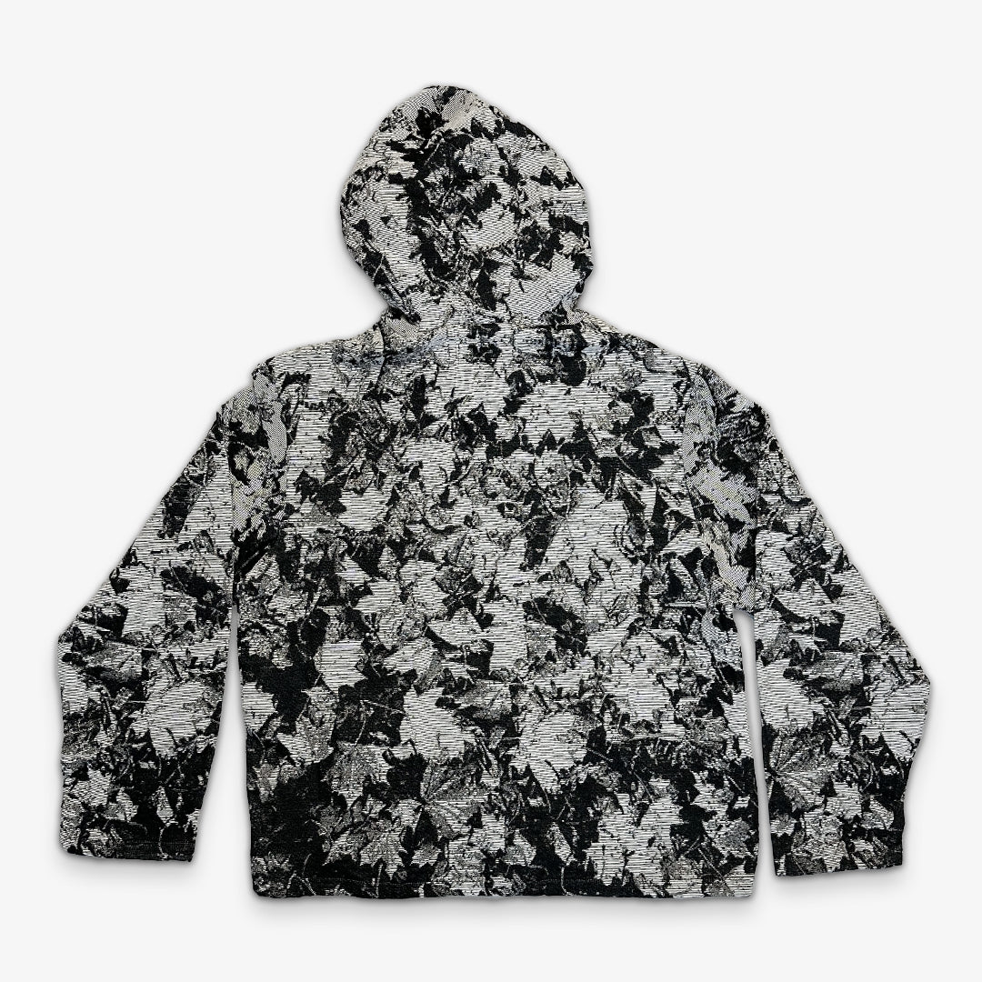 Lost in Change Tapestry Hoodie